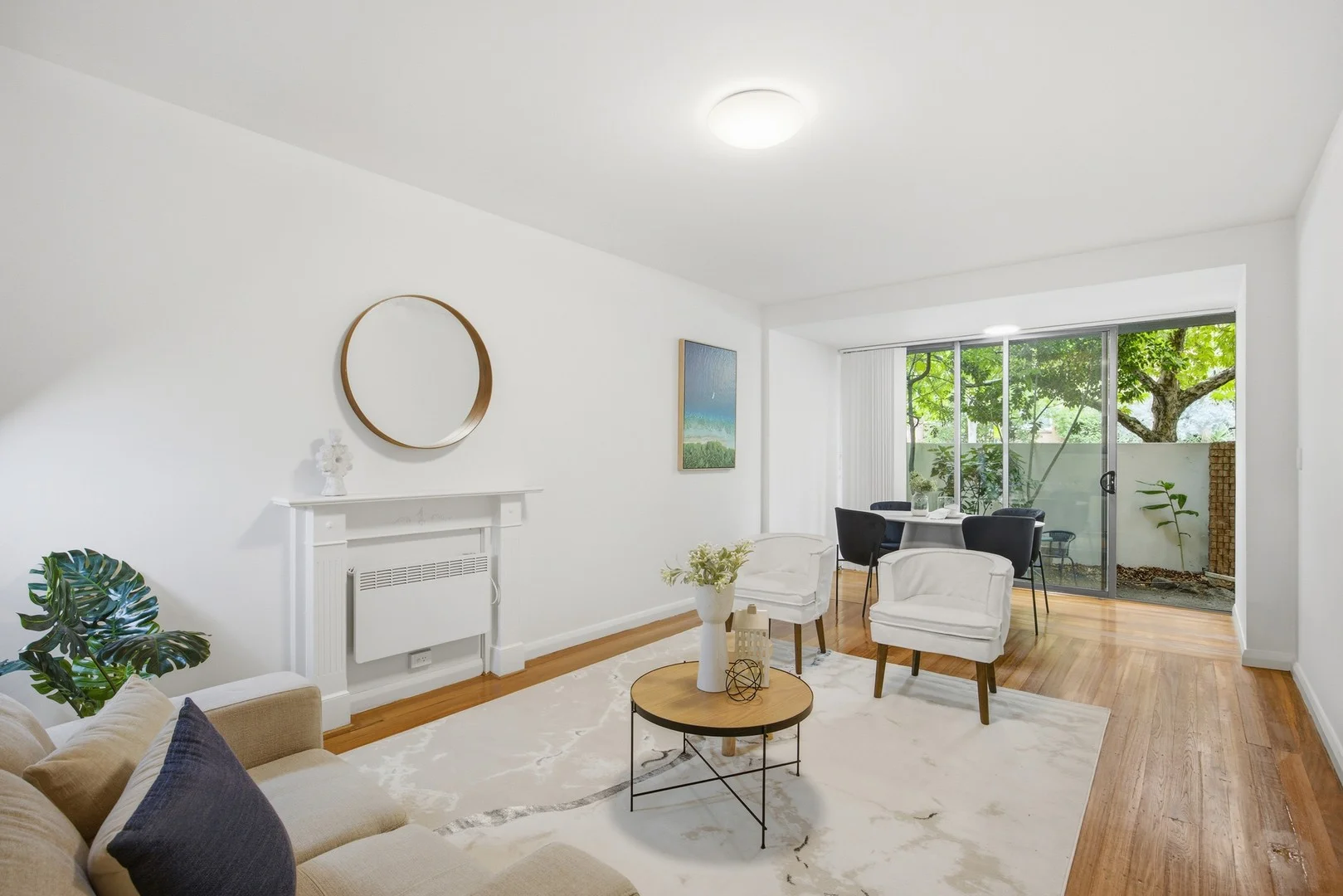 2A/587 Toorak Road, Toorak VIC 3142