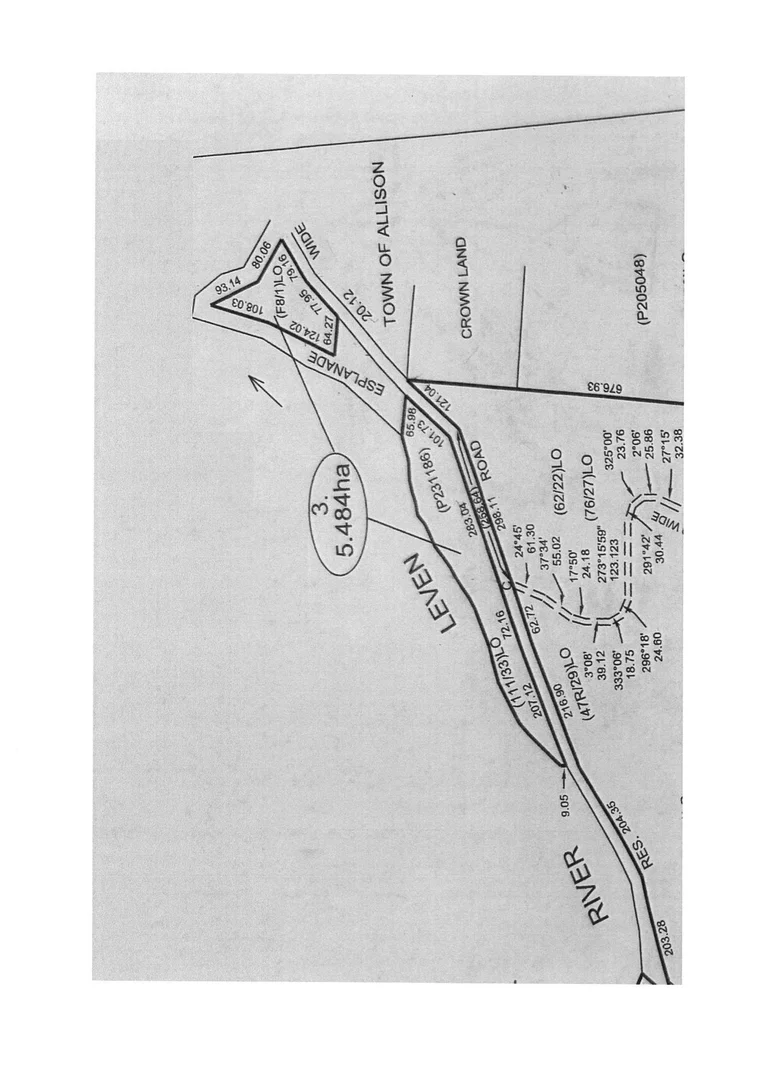 Additional image 14 of Lot 3 Jordans Road, North Motton TAS 7315