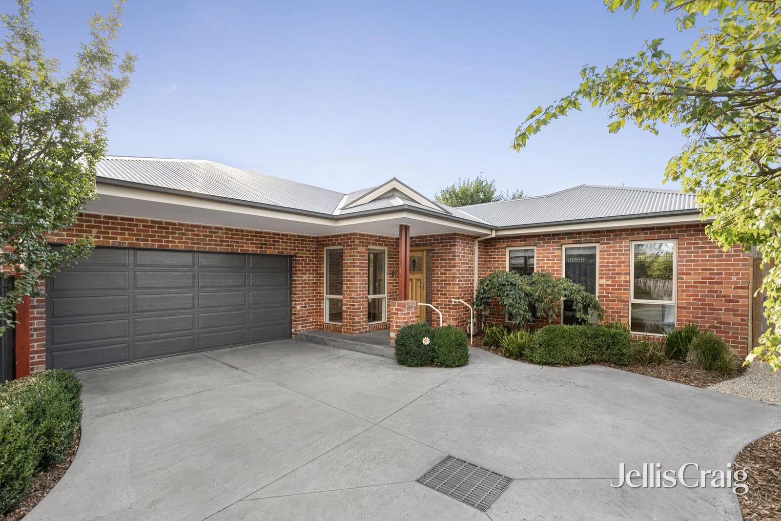 1/20 Palm Grove, Kilsyth VIC 3137