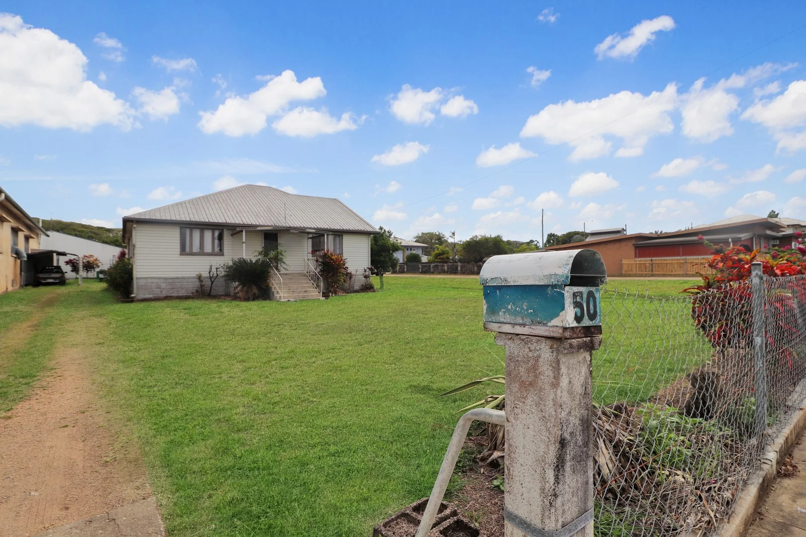 50 Mcilwraith Street, Ingham QLD 4850