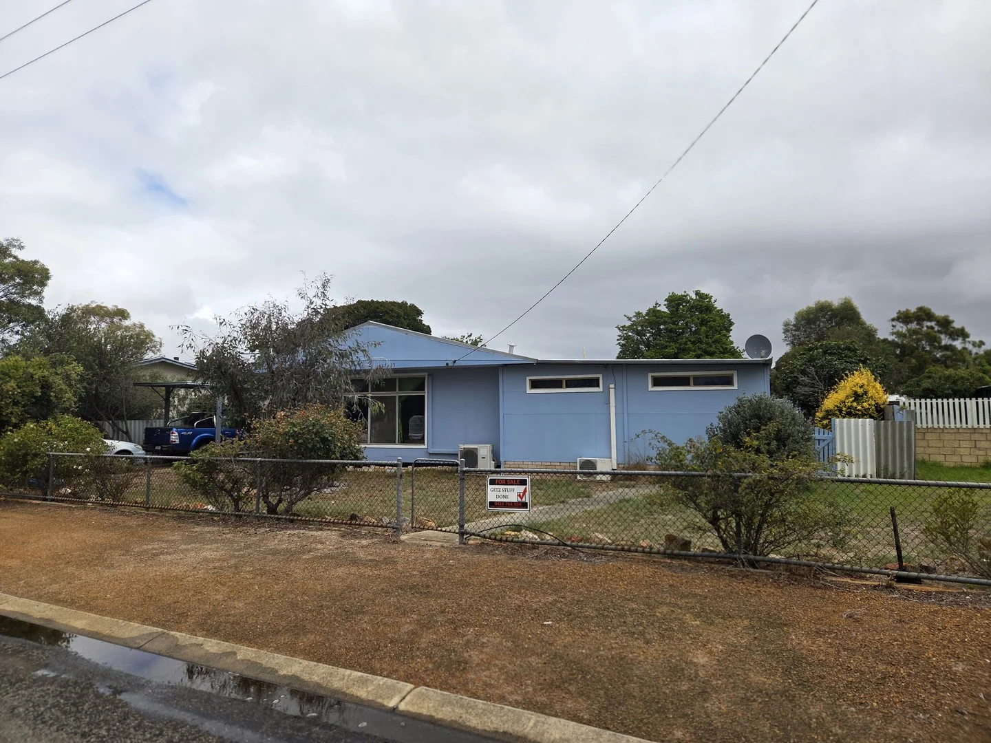 2 Spitfire Avenue, Jerramungup WA 6337