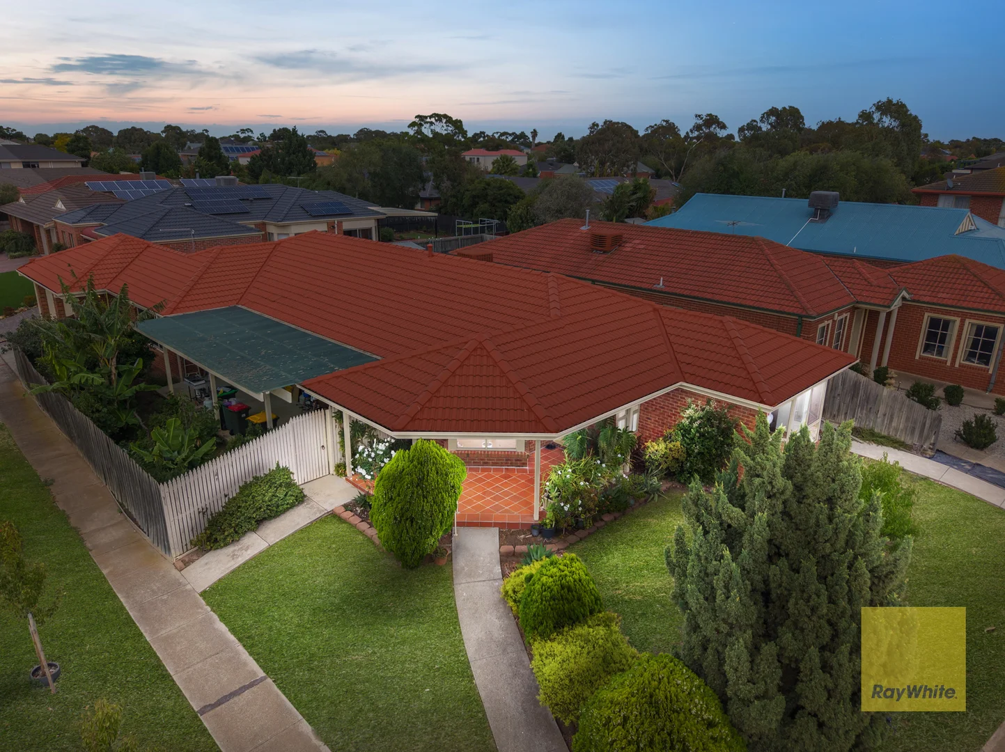 Additional image 2 of 26 Fleming Avenue, Seabrook VIC 3028