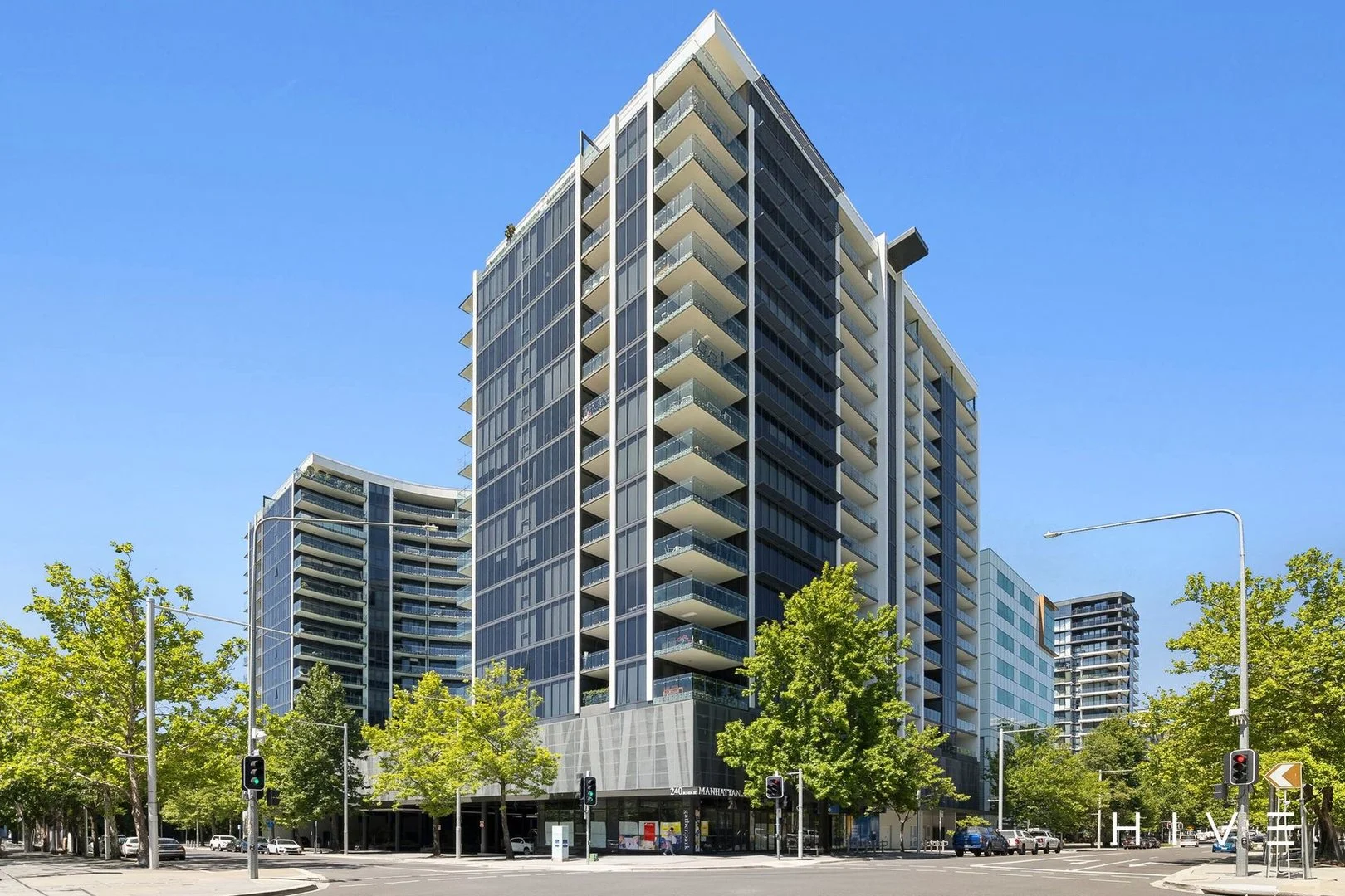 Additional image 22 of 824/240 Bunda Street, City ACT 2601