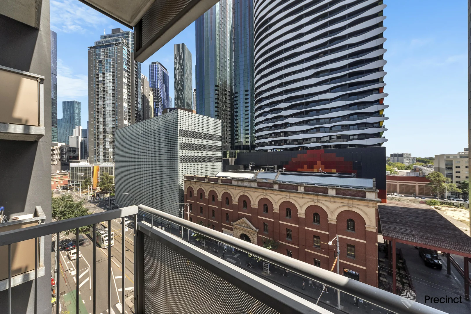 Additional image 9 of 606/488 Swanston Street, Carlton VIC 3053
