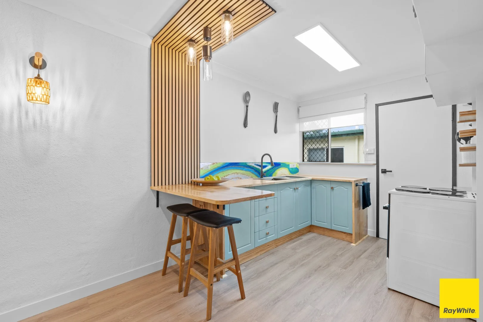 6/58 Boden Street, Edge Hill QLD 4870