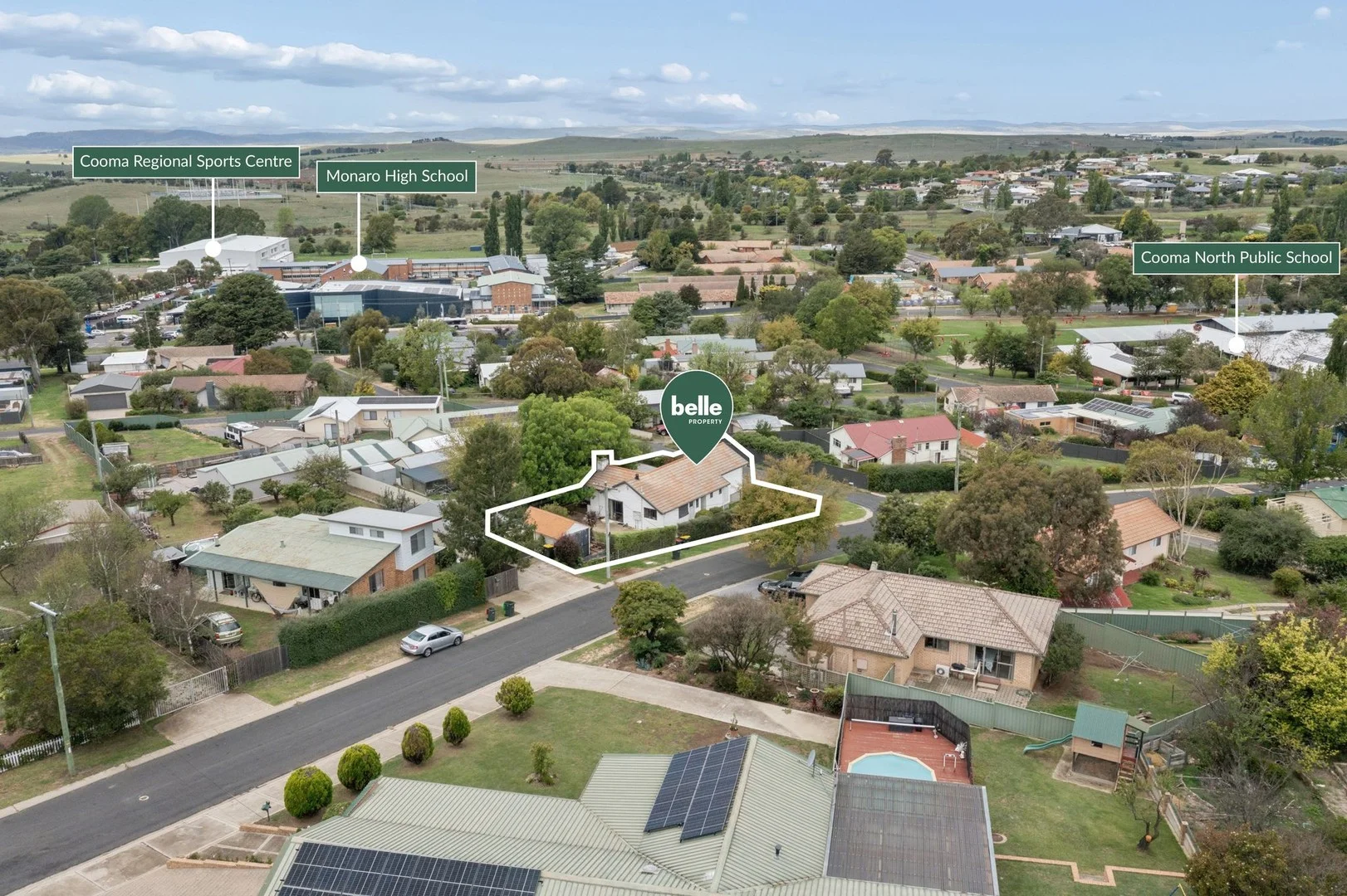 4 Koonee Avenue, Cooma NSW 2630