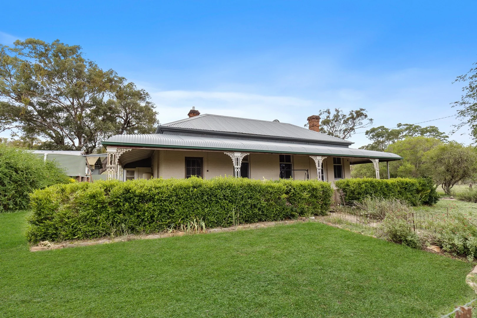 686 Uamby Road, Gulgong NSW 2852