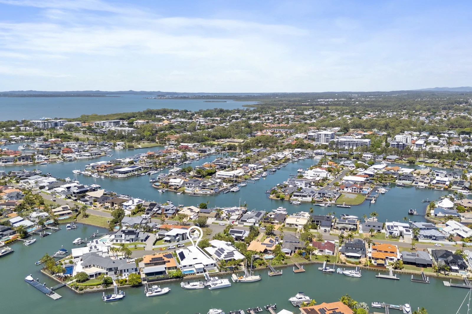 Additional image 41 of 3 Binnacle Close, Raby Bay QLD 4163