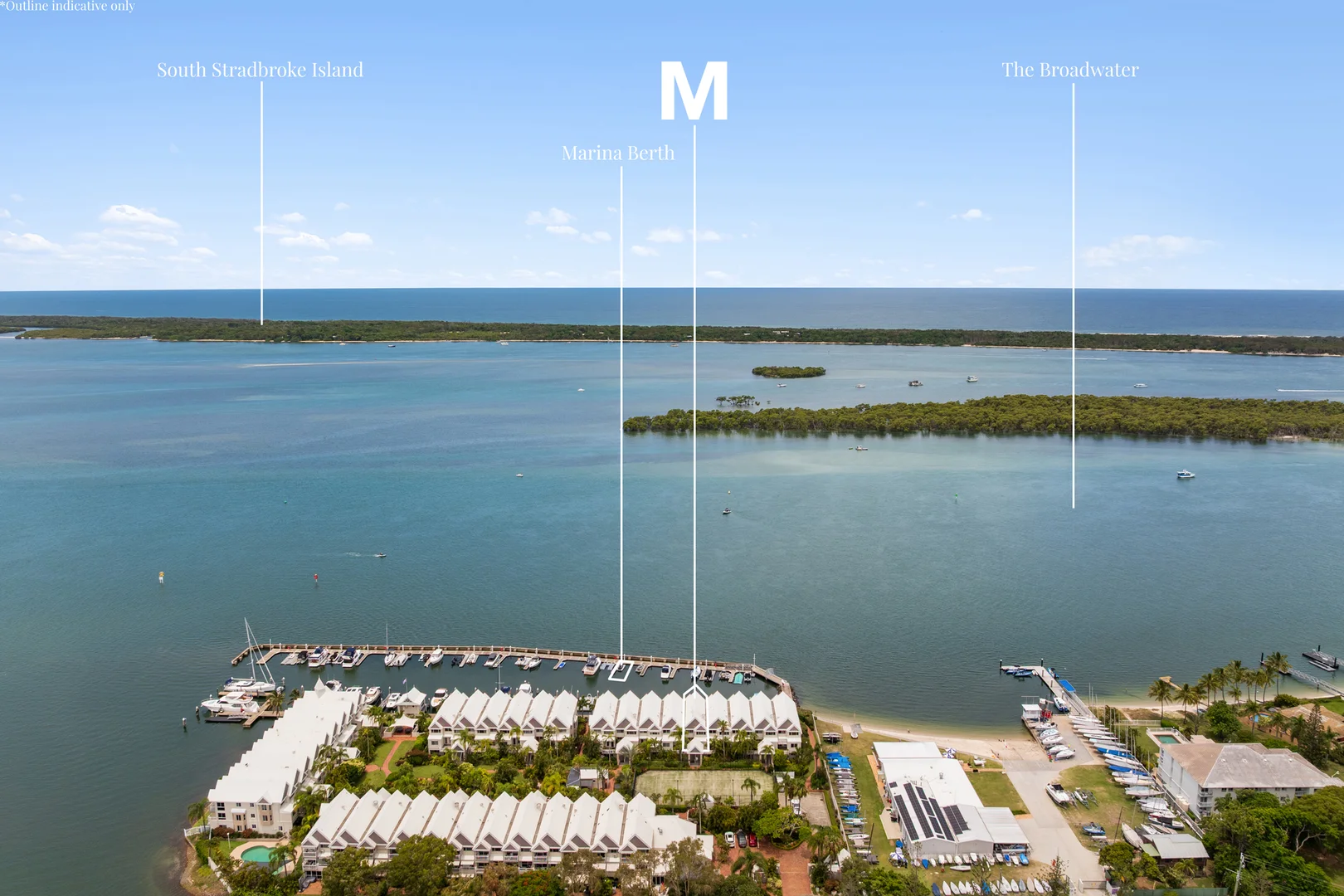 Additional image 20 of 57/3 Marina Crescent, Hollywell QLD 4216