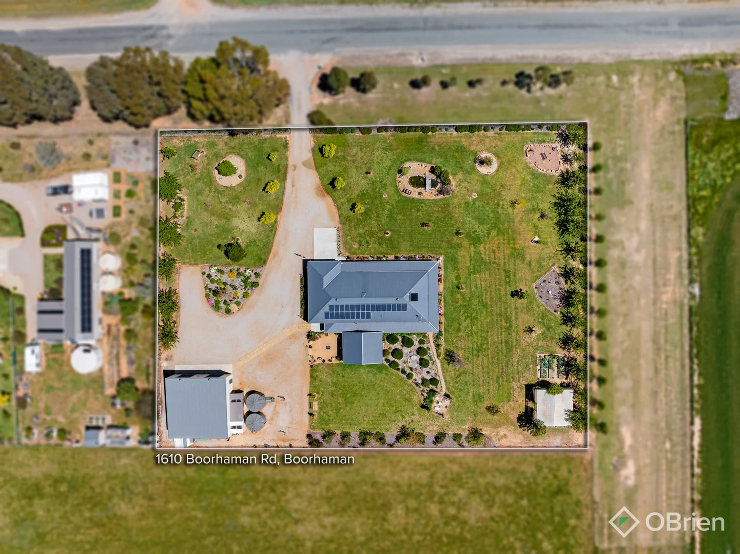Additional image 22 of 1610 Boorhaman Road, Boorhaman VIC 3678