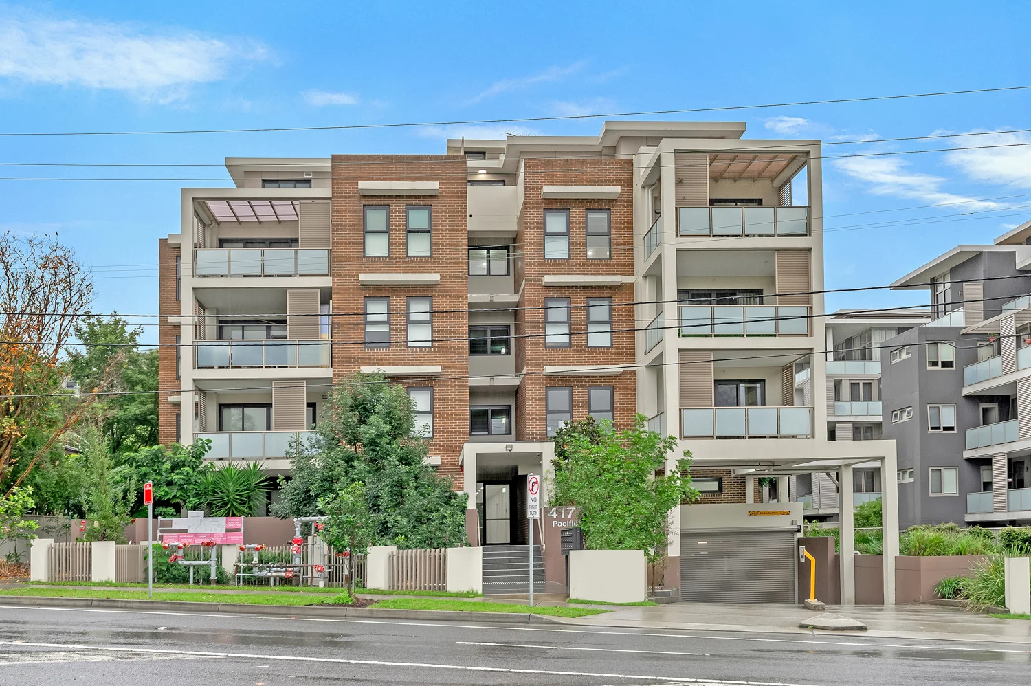 Additional image 9 of 16/417-419 Pacific Highway, Asquith NSW 2077