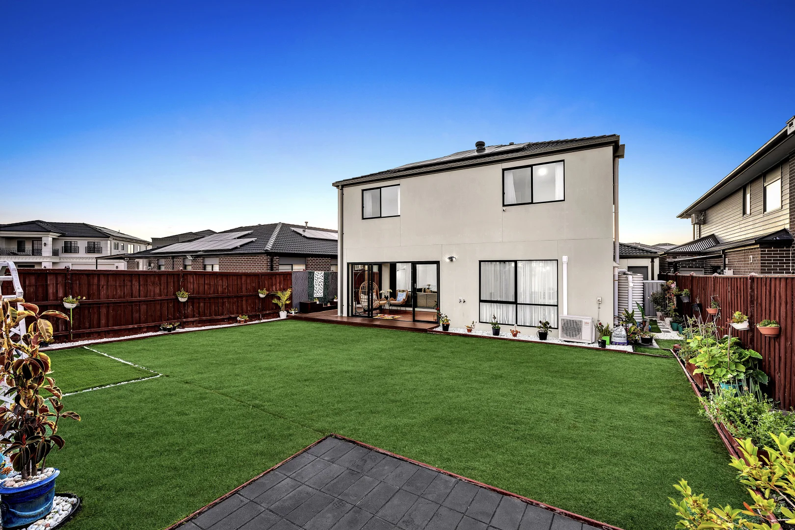 Additional image 31 of 122 Silverwattle Drive, Lyndhurst VIC 3975