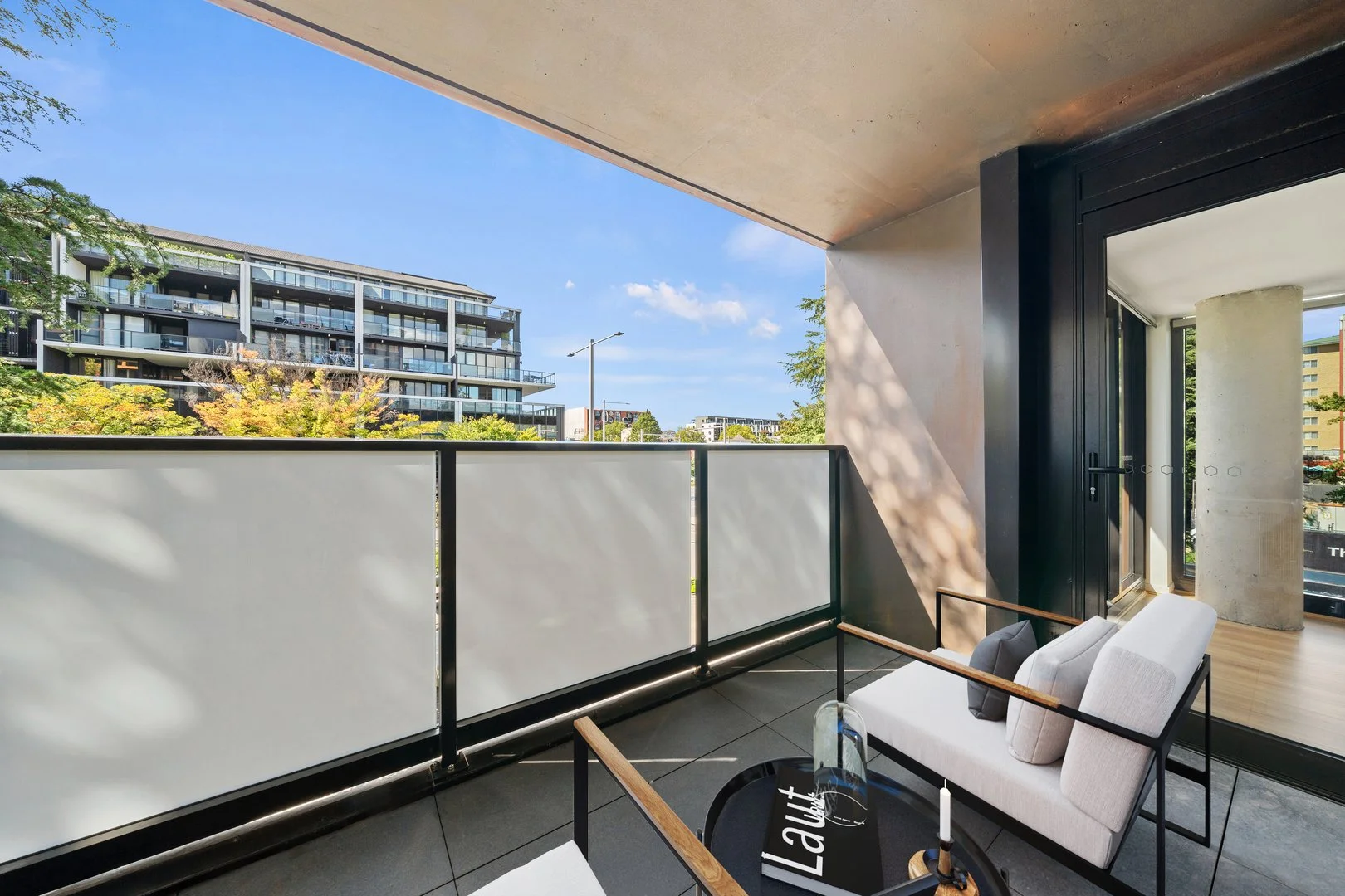Additional image 9 of 232/1 Elouera Street, Braddon ACT 2612