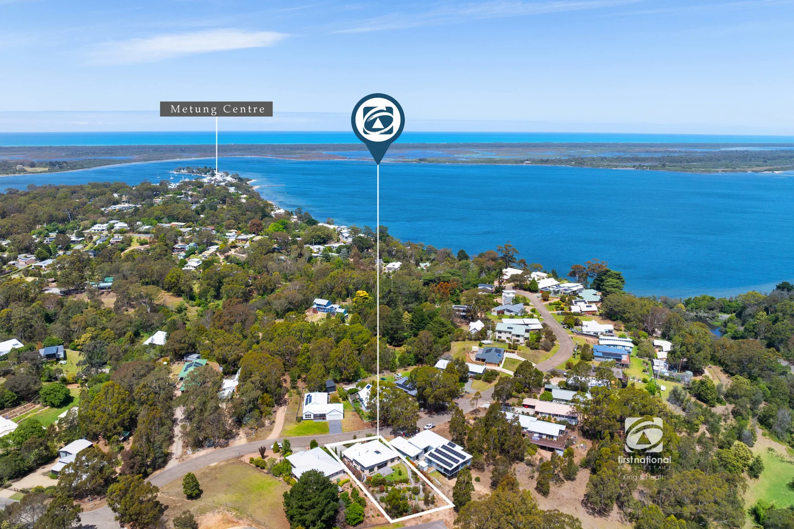 Additional image 23 of 8 Leighton Bay Drive, Metung VIC 3904