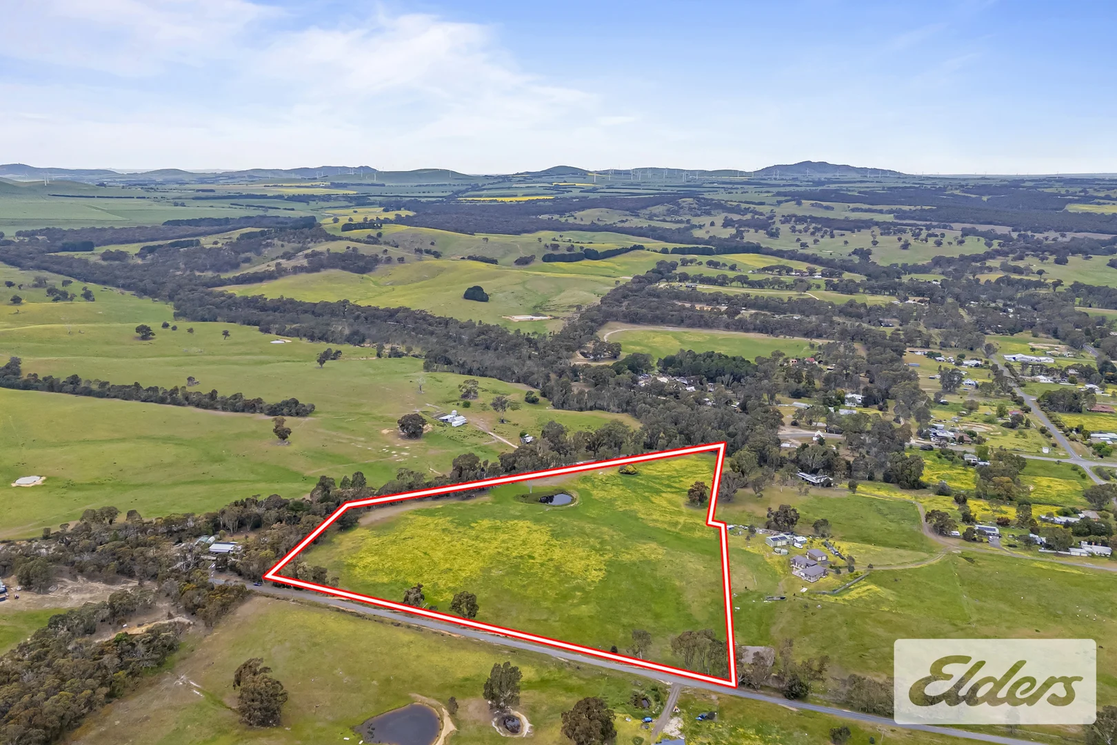 Additional image 4 of CA5 & CA7 Lexton-Talbot Road, Lexton VIC 3352