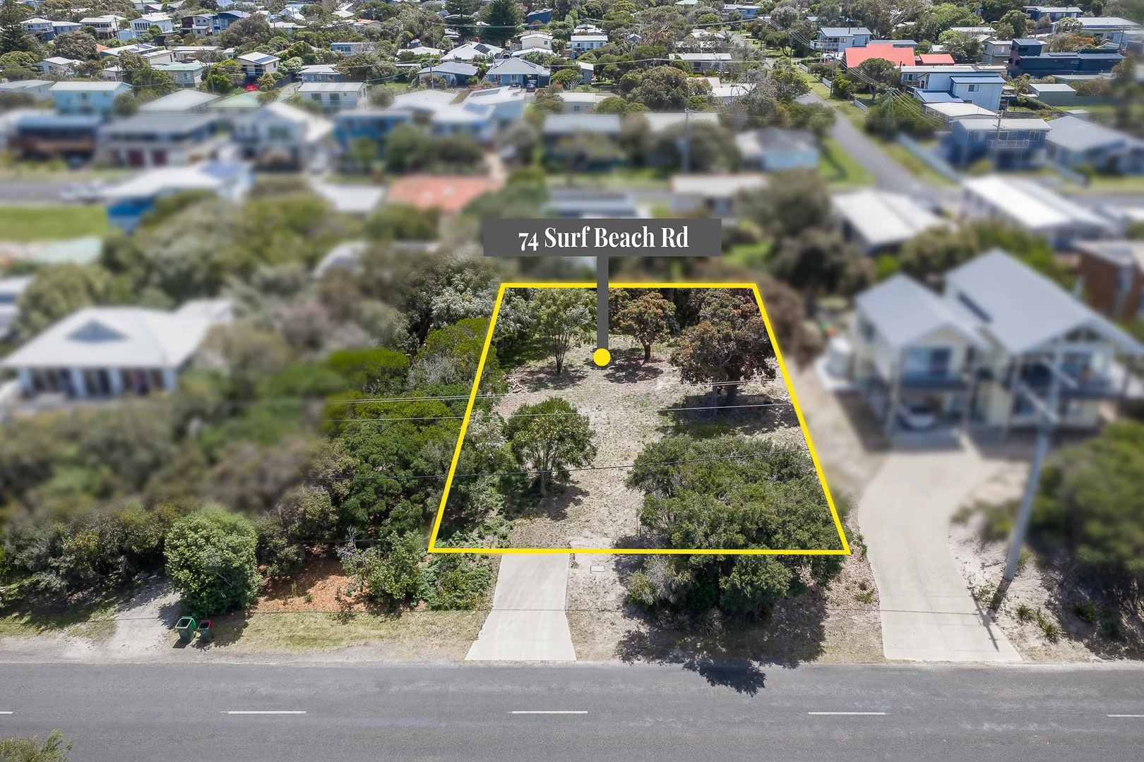 Additional image 2 of 74 Surf Beach Road, Cape Paterson VIC 3995
