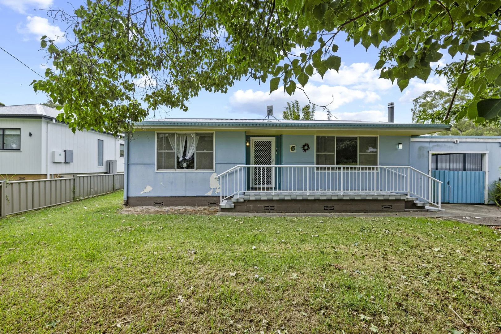 6 Corridgeree Road, Tarraganda NSW 2550