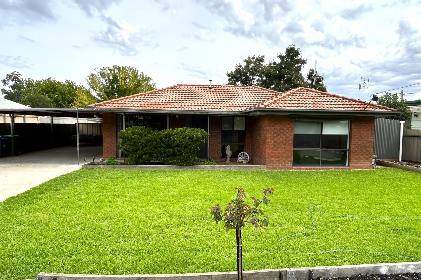 31 Murray Avenue, Numurkah VIC 3636