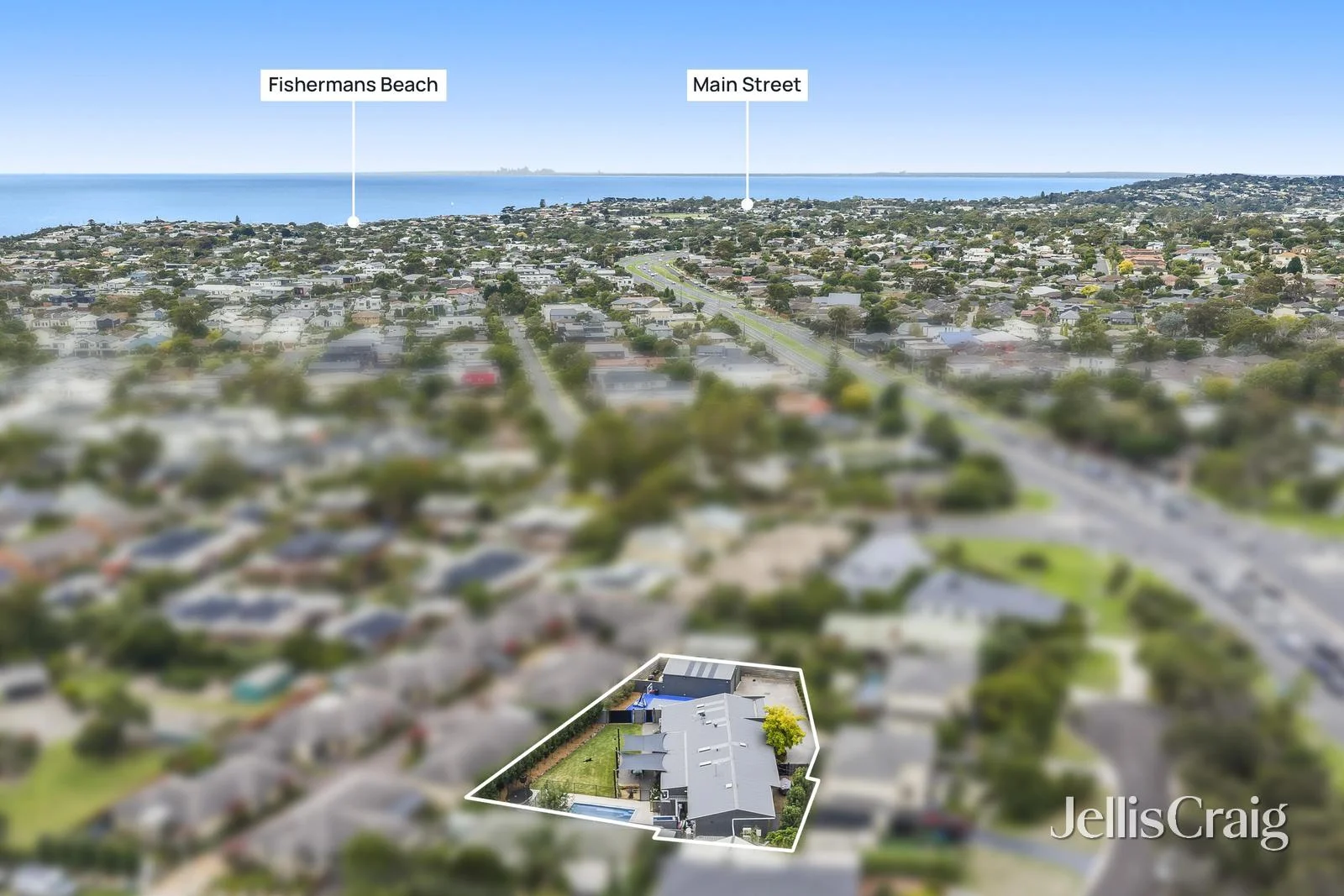 Additional image 25 of 201A Osborne Drive, Mount Martha VIC 3934