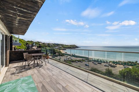 Links Court, Langland, Swansea SA3
