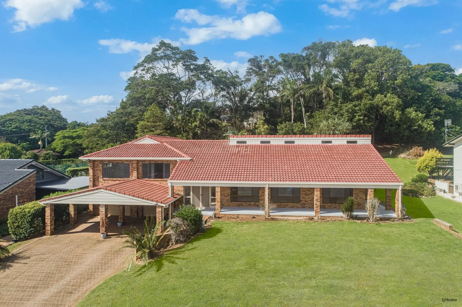 3 Parkes Lane, Terranora NSW 2486