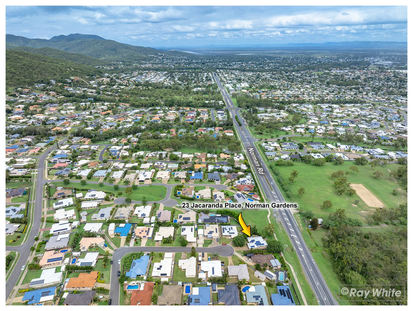 Additional image 30 of 23 Jacaranda Place, Norman Gardens QLD 4701