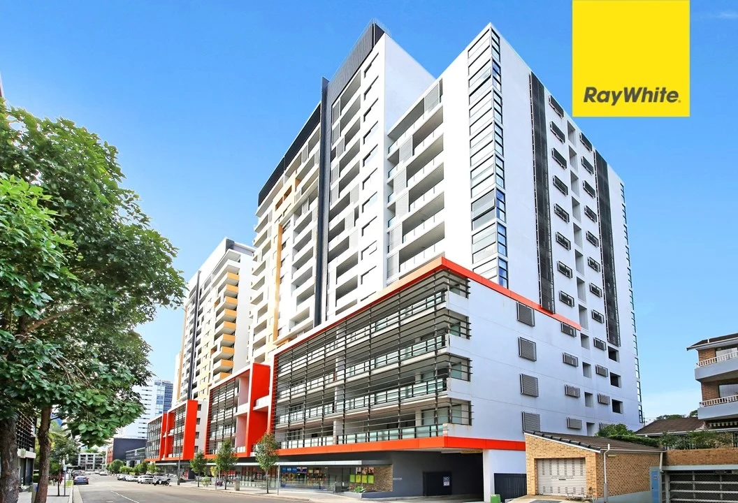 Additional image 12 of 1604B/8 Cowper Street, Parramatta NSW 2150