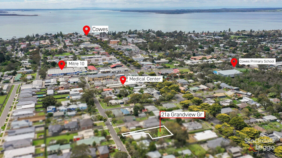 21A Grandview Grove, Cowes VIC 3922