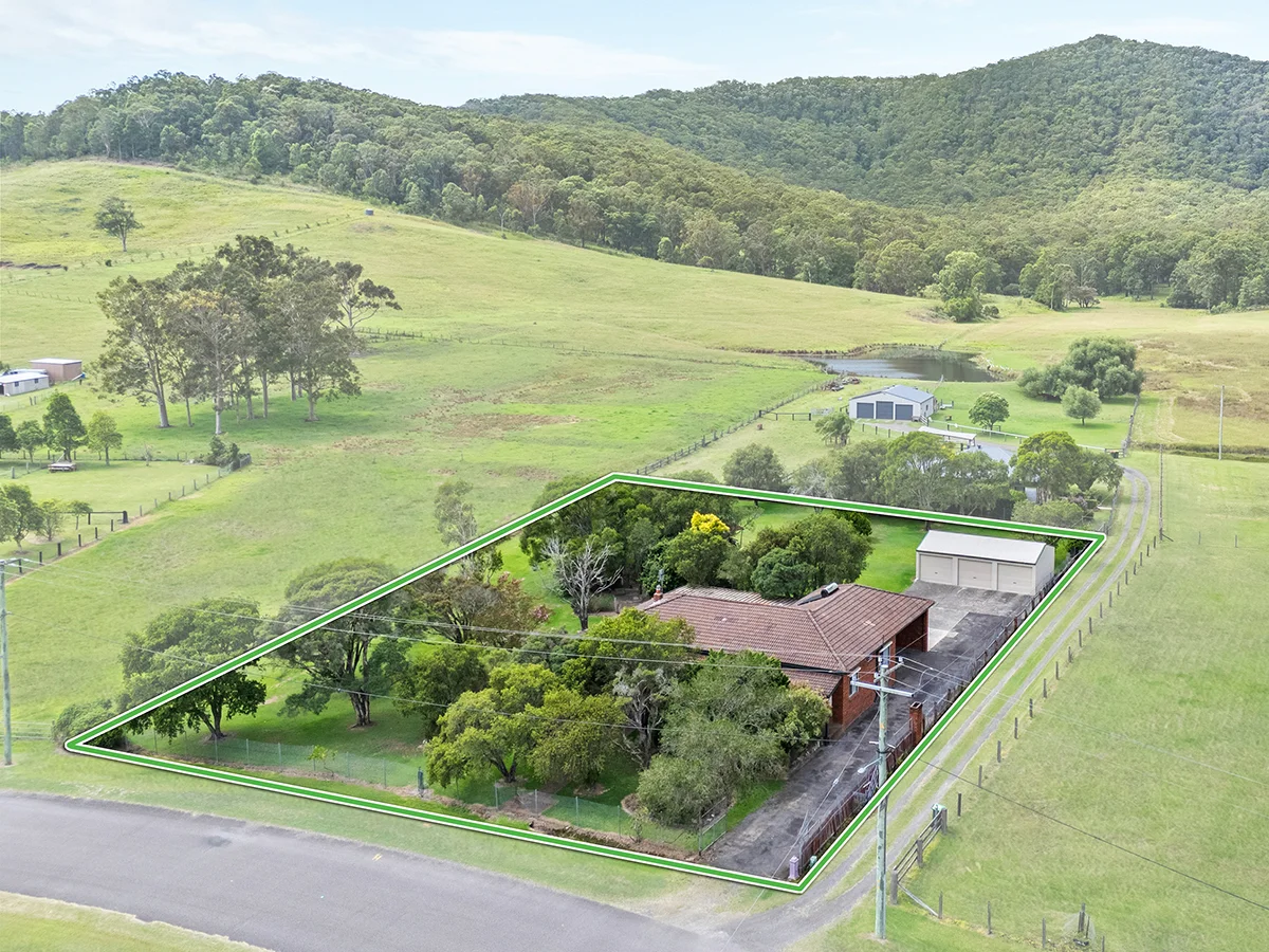 Additional image 3 of 104 Mount Vincent Road, Mount Vincent NSW 2323