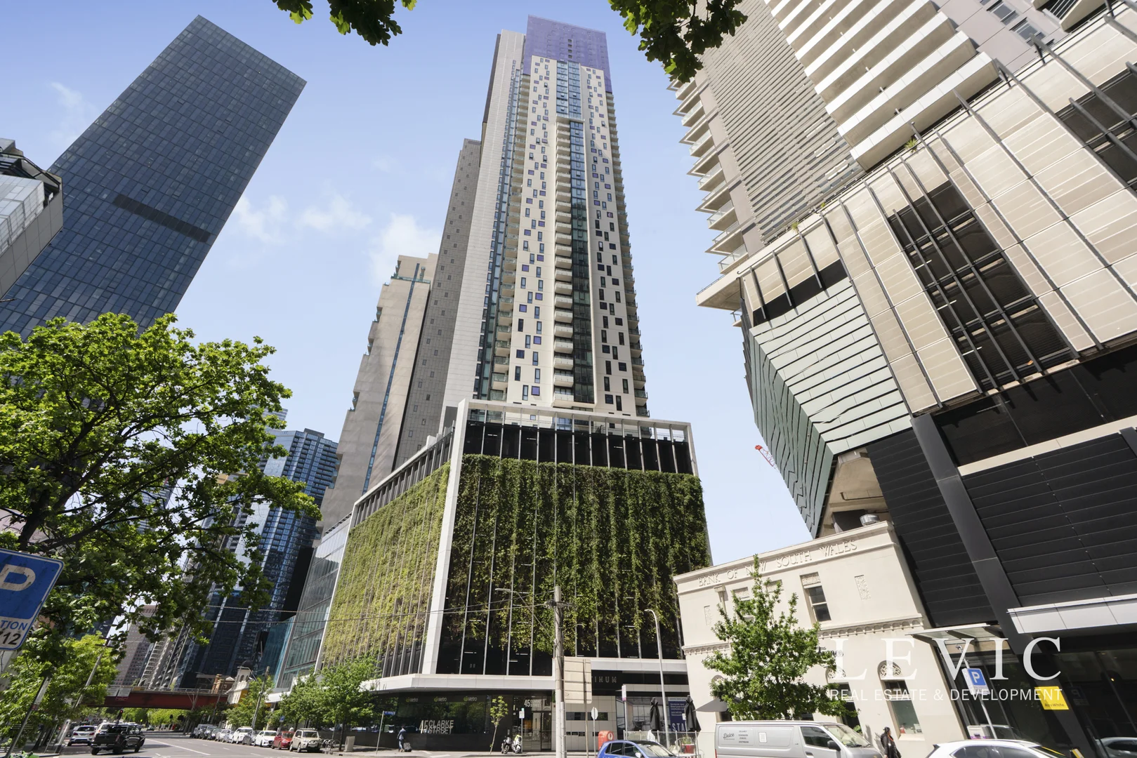 Additional image 8 of 1008/45 Clarke Street, Southbank VIC 3006