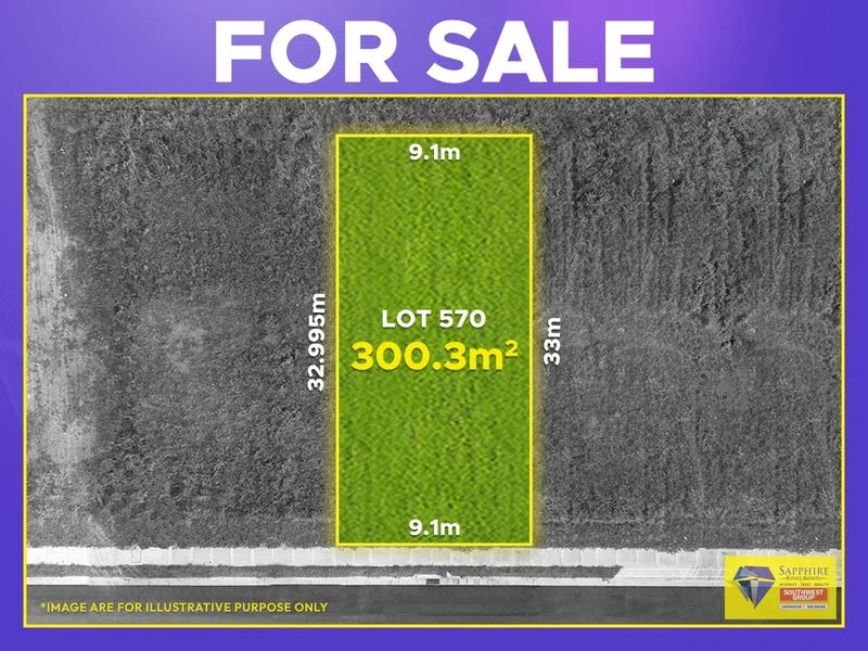 570/316-330 Twelth Avenue, Austral NSW 2179