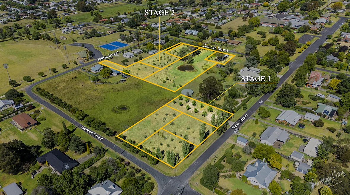 Additional image 2 of Lot 2-8/17 Naas street, Tenterfield NSW 2372