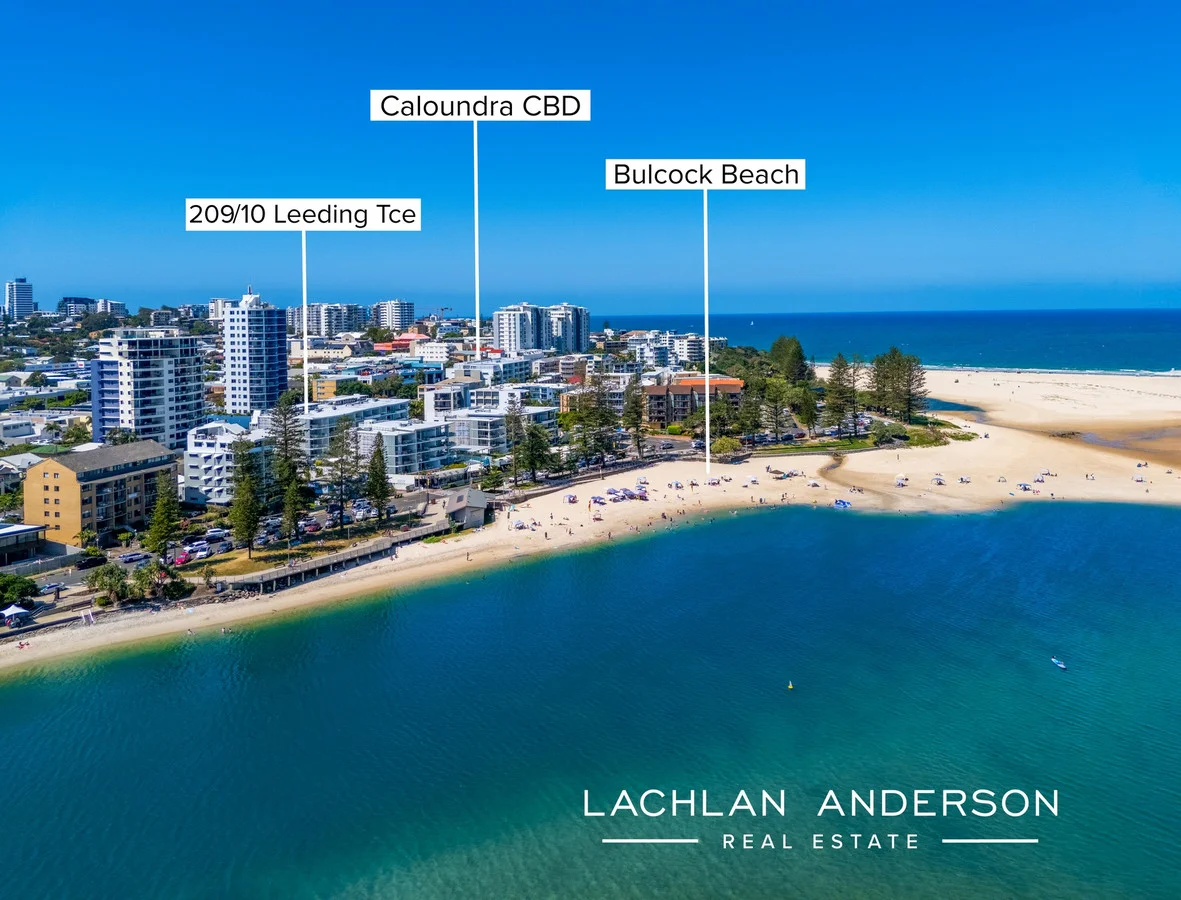 209/10 Leeding Terrace, Caloundra QLD 4551