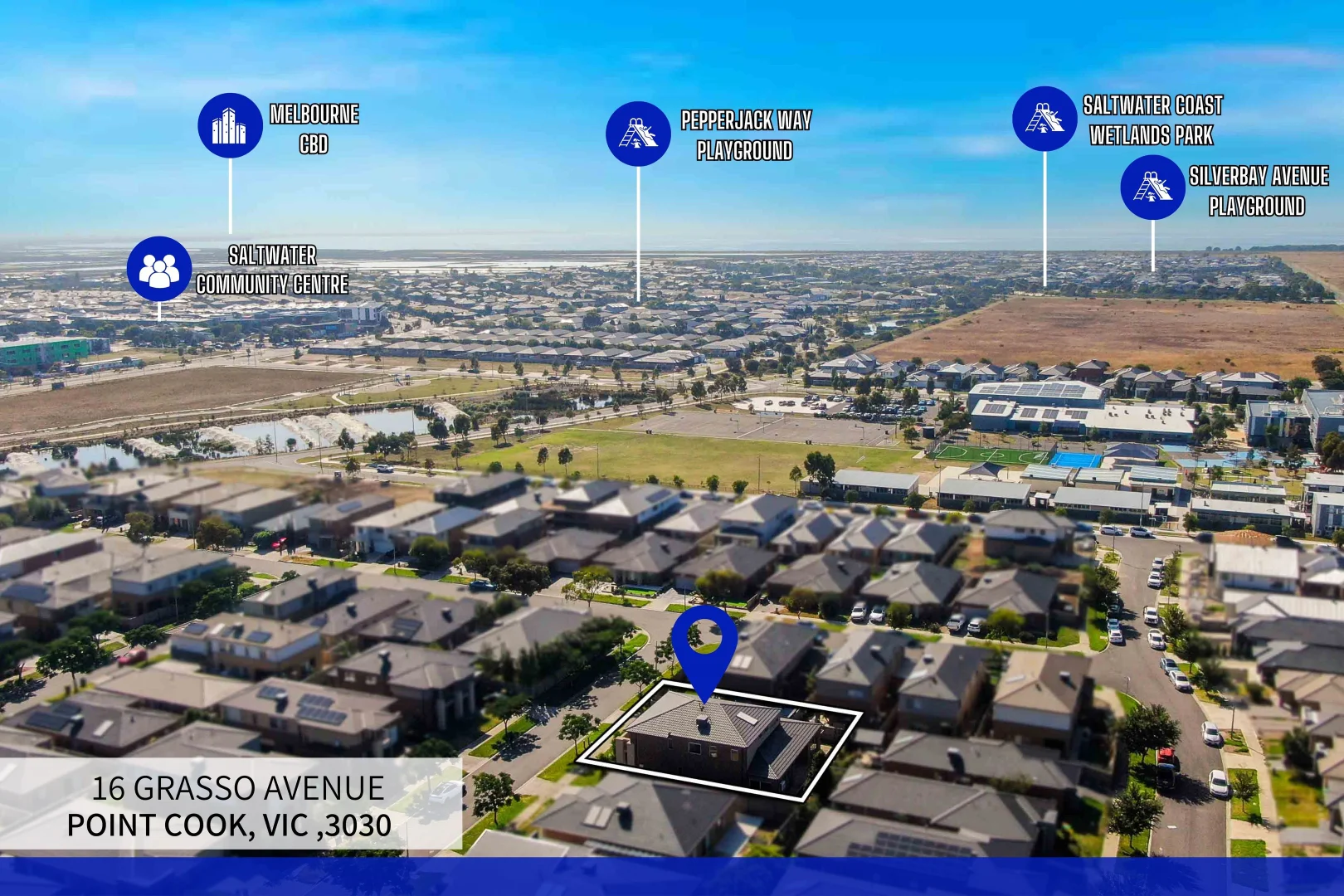 Additional image 26 of 16 Grasso Avenue, Point Cook VIC 3030
