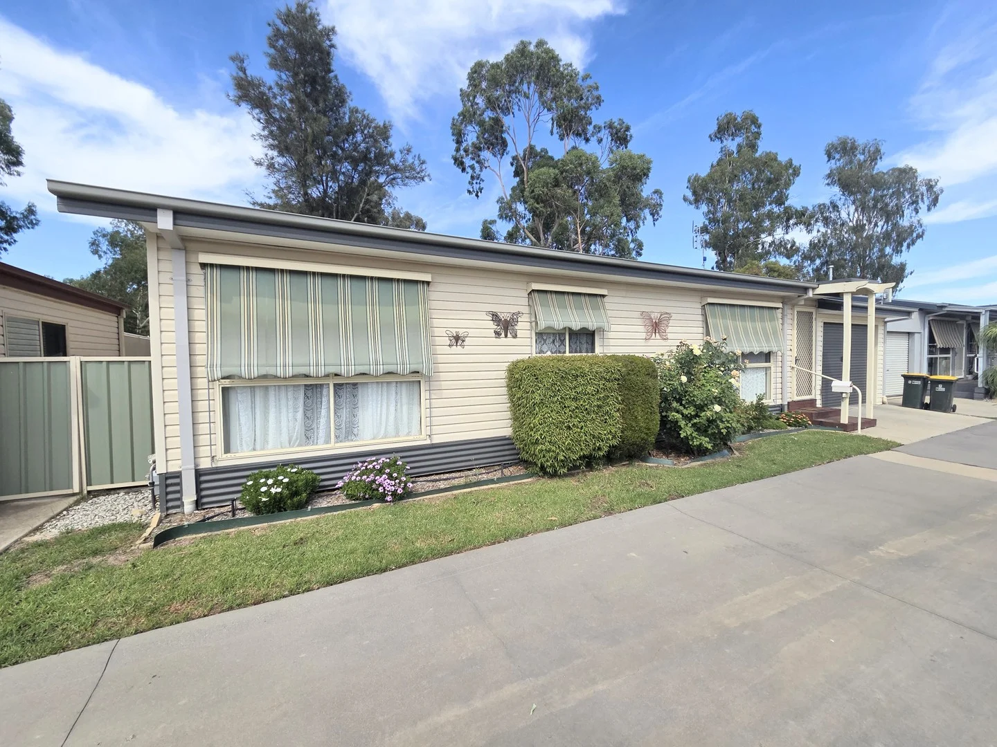 8 Murray Haven Drive, Tocumwal NSW 2714