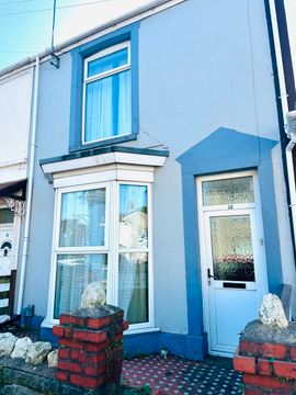 Beach Street, Swansea SA1, Room to rent