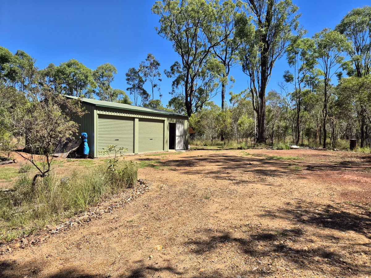 Additional image 28 of Lot 2 Noora Road, Yarraman QLD 4614