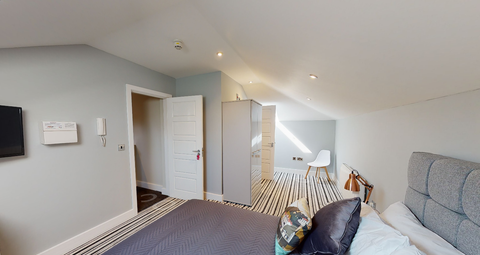 Unthank Road, Norwich NR2, Room to rent