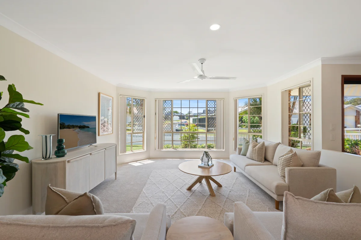 Additional image 2 of 12 VANCOUVER DRIVE, Robina QLD 4226