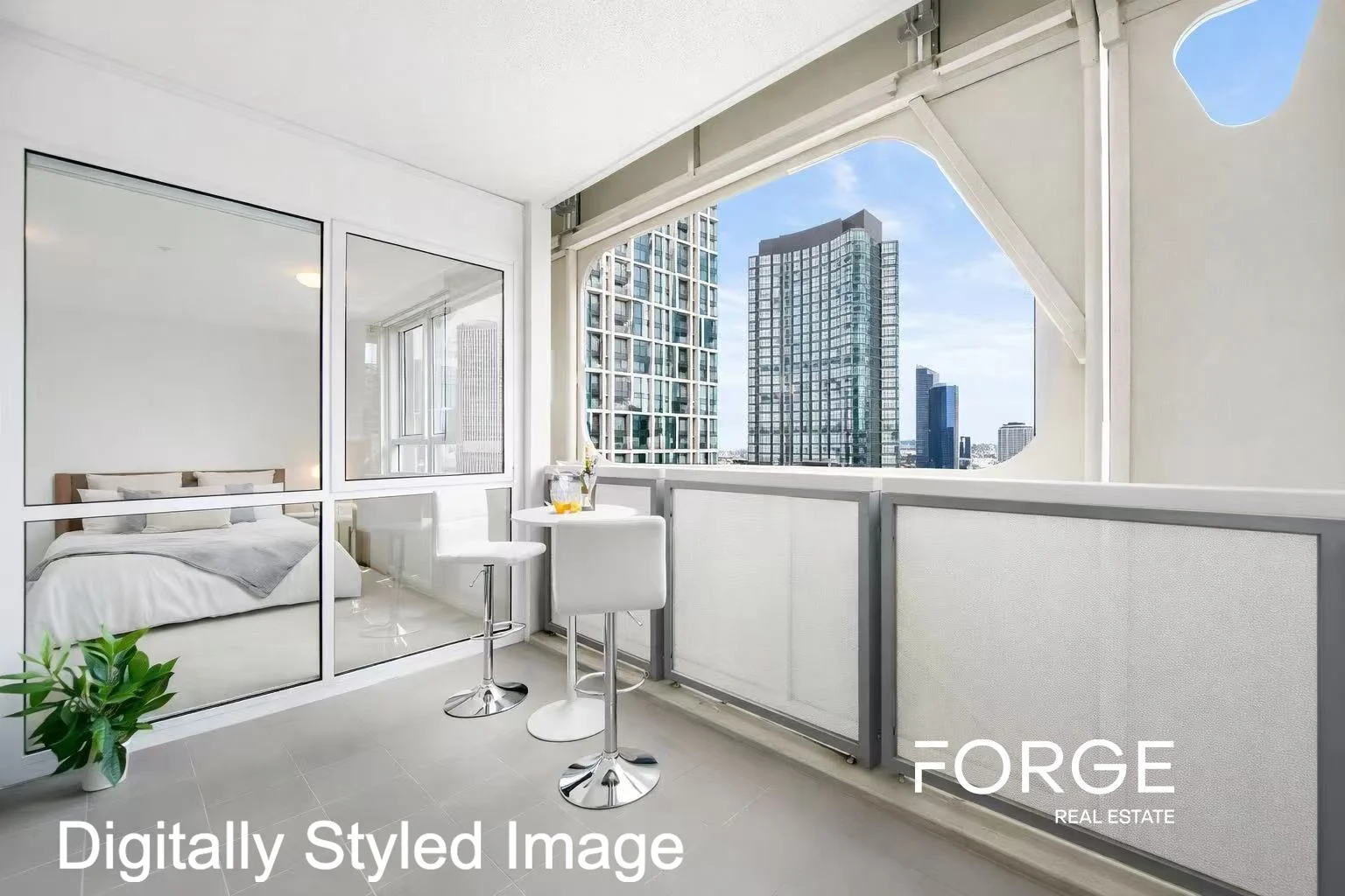 Additional image 4 of 1105/55 Merchant Street, Docklands VIC 3008