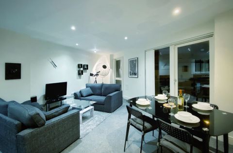 Apartment, Meridian Bay, Trawler Road, Maritime Quarter, Swansea SA1