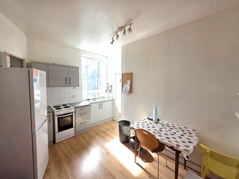 Urquhart Road, City Centre, Aberdeen AB24