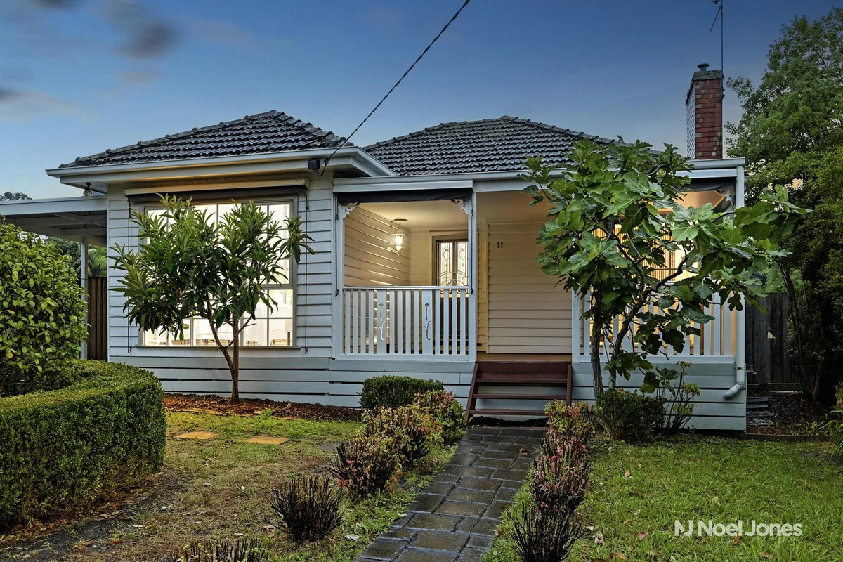 11 Great Ryrie Street, Ringwood VIC 3134