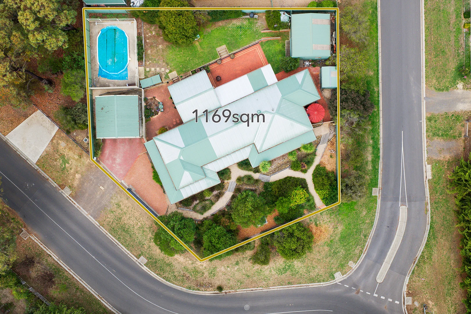 Additional image 2 of 16 Gaffney Street, Castlemaine VIC 3450