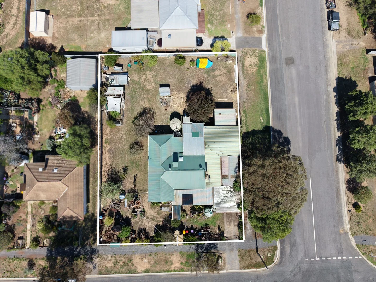 Additional image 18 of 58 Foundry Street, Minyip VIC 3392