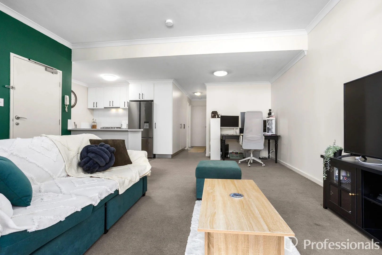 19/30 Malata Crescent, Success WA 6164