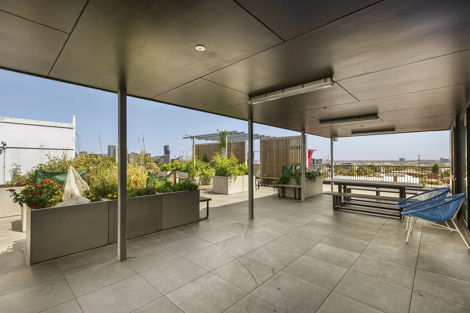 Additional image 10 of 305/28 Curzon Street, West Melbourne VIC 3003