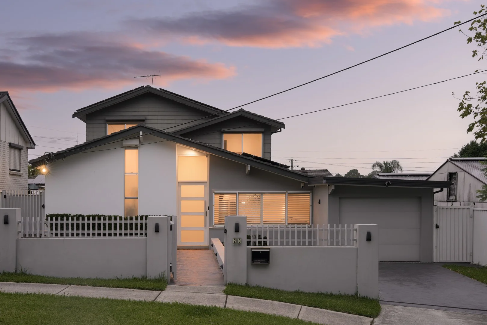 20 Ian Street, Greystanes NSW 2145