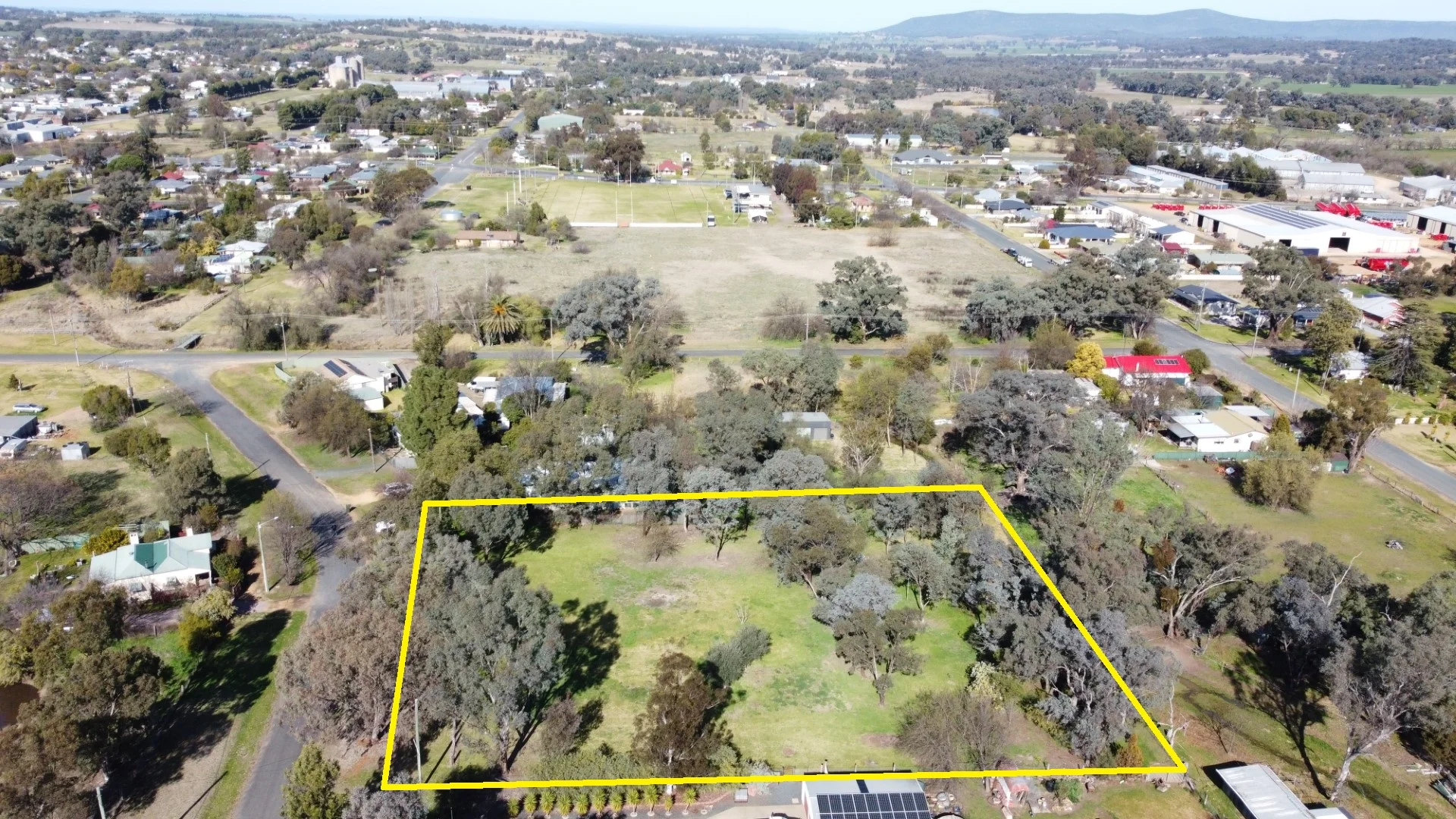Additional image 7 of 9 Brundah Street, Grenfell NSW 2810