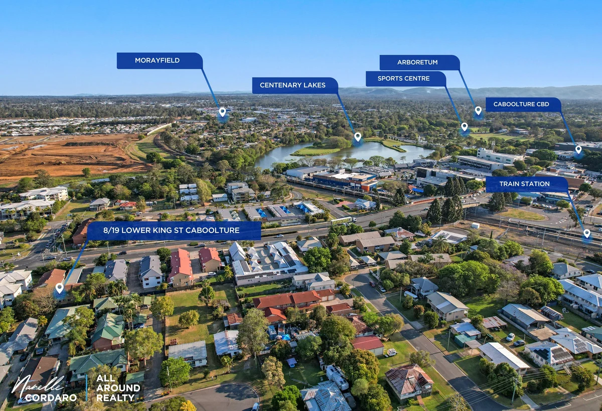 Additional image 9 of 8/19 Lower King Street, Caboolture QLD 4510